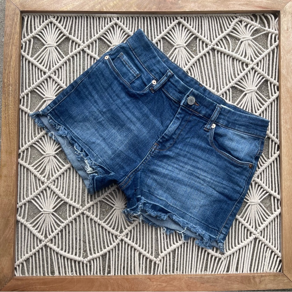 BlankNYC Jean Shorts Size 27